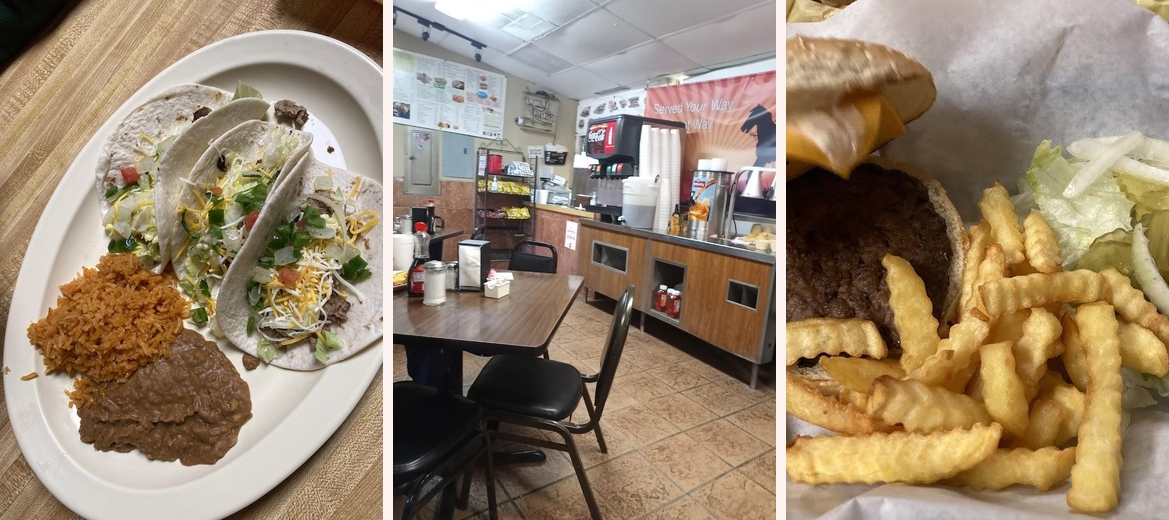 Daybreak Cafe & Grill Gallery Image 2