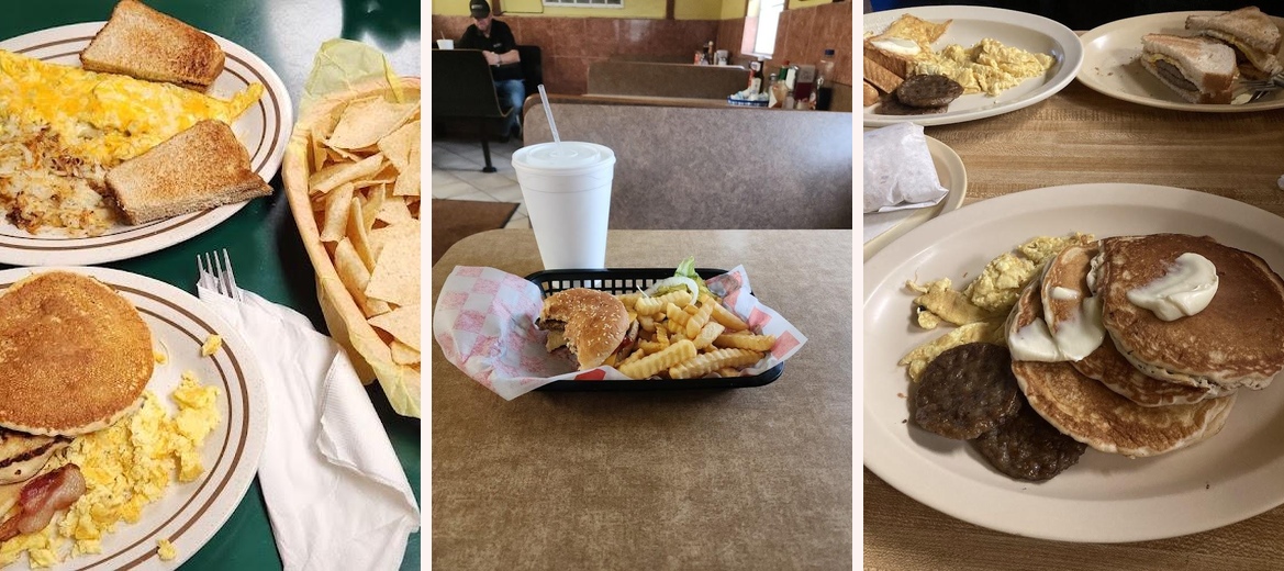 Daybreak Cafe & Grill Gallery Image 3