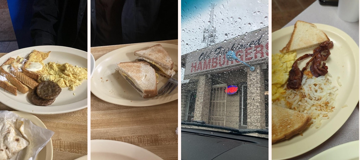 Daybreak Cafe & Grill Gallery Image 4