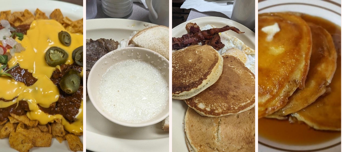 Daybreak Cafe & Grill Gallery Image 6